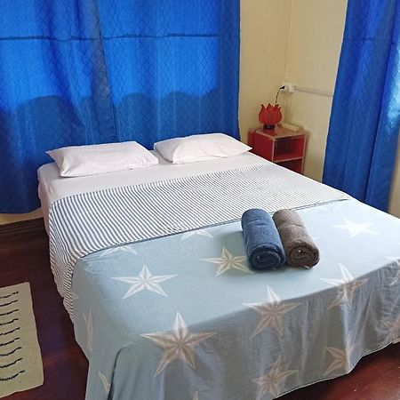 Mishra Residence Сува Екстериор снимка