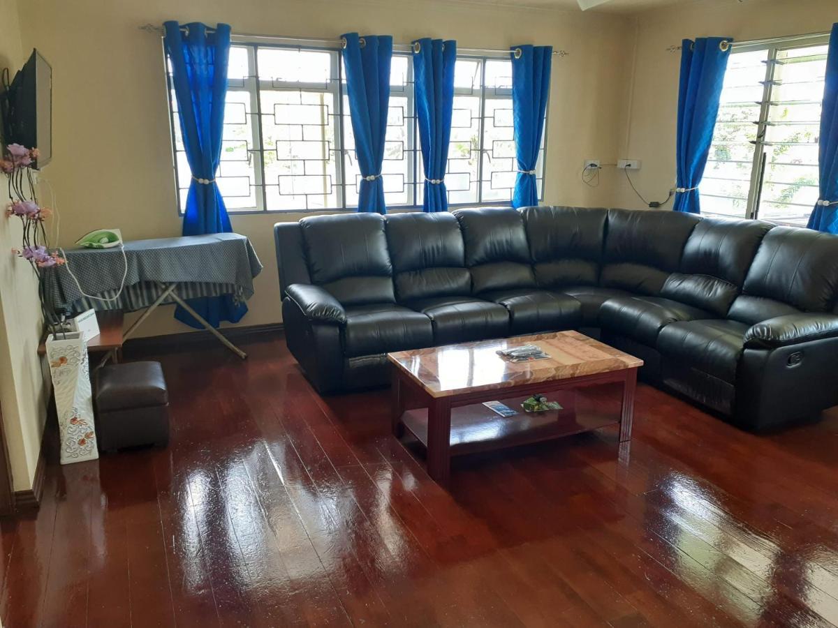 Mishra Residence Сува Екстериор снимка