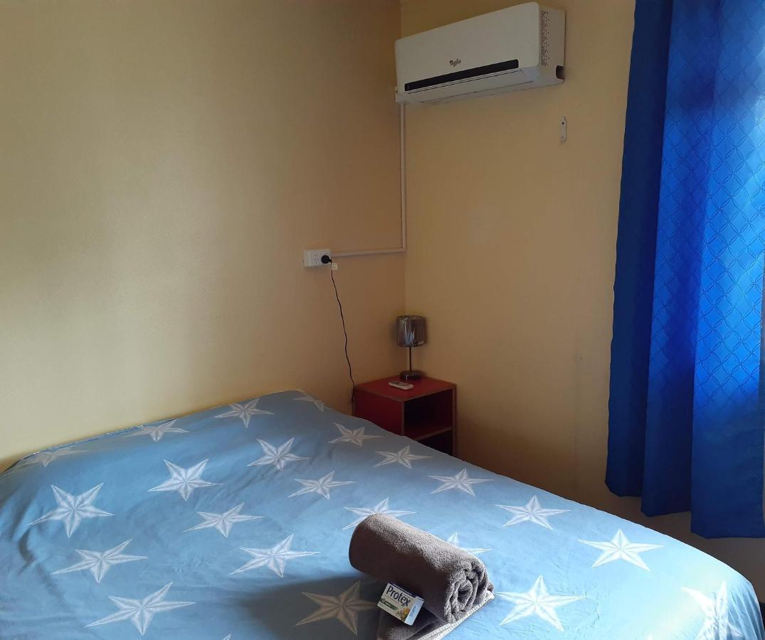 Mishra Residence Сува Екстериор снимка