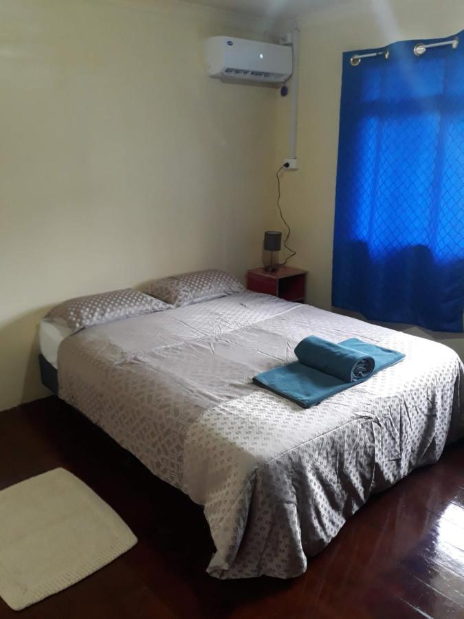 Mishra Residence Сува Екстериор снимка