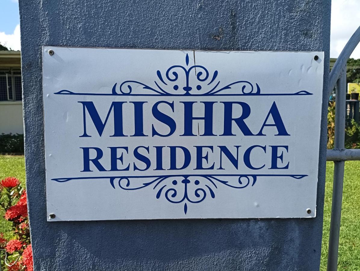 Mishra Residence Сува Екстериор снимка