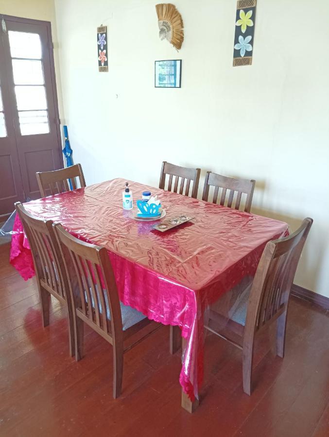 Mishra Residence Сува Екстериор снимка