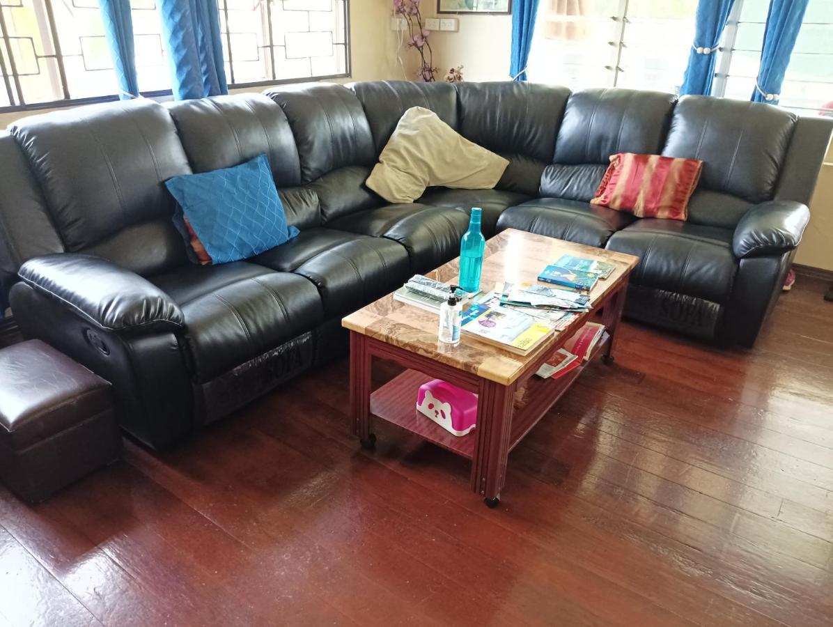 Mishra Residence Сува Екстериор снимка