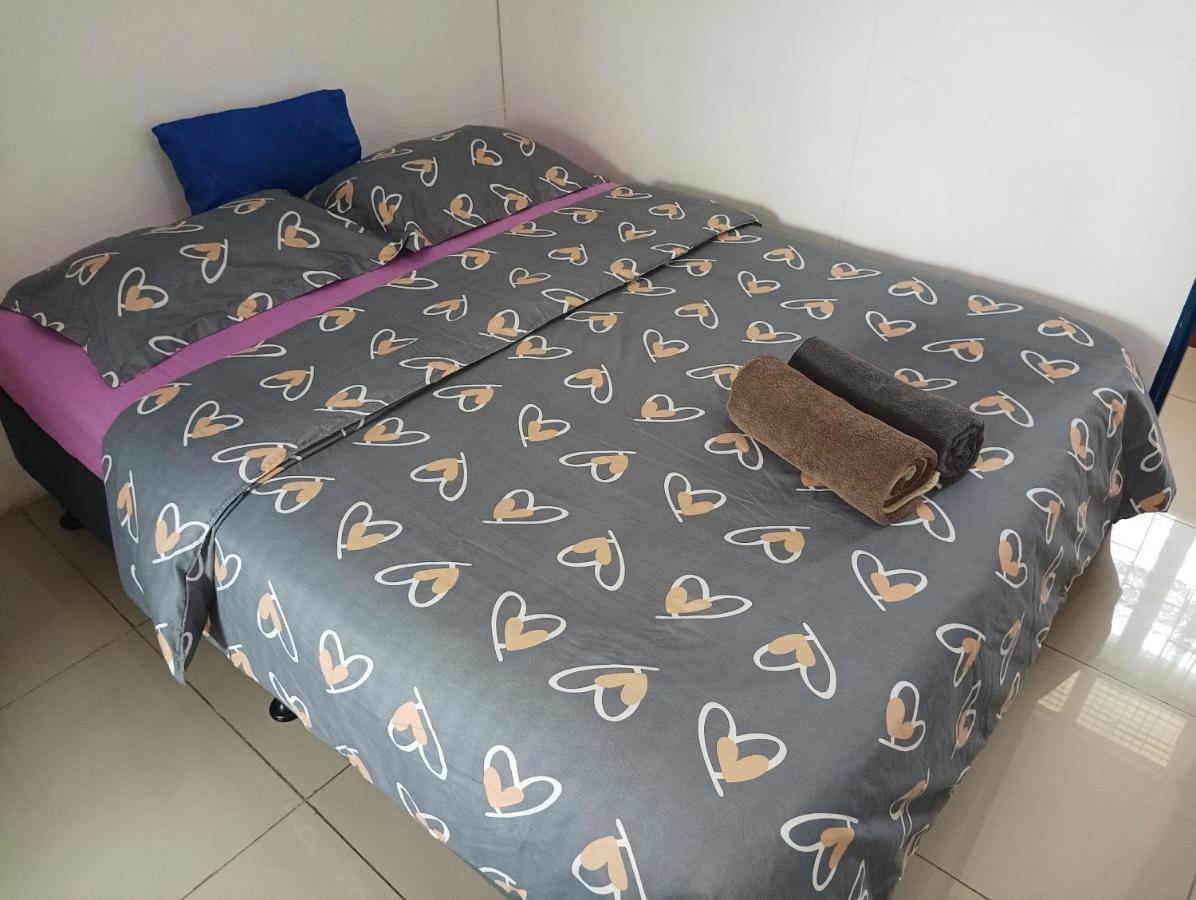 Mishra Residence Сува Екстериор снимка