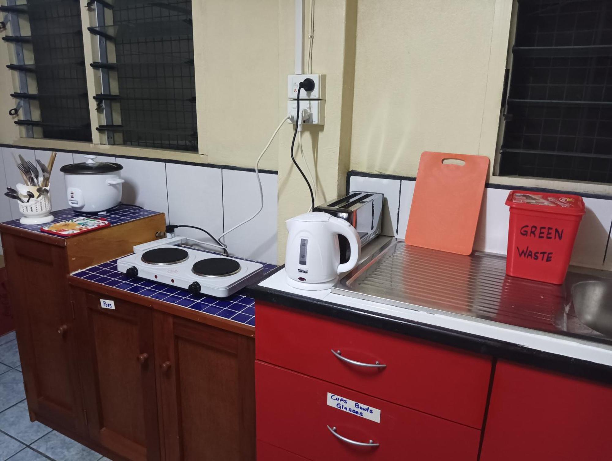 Mishra Residence Сува Екстериор снимка