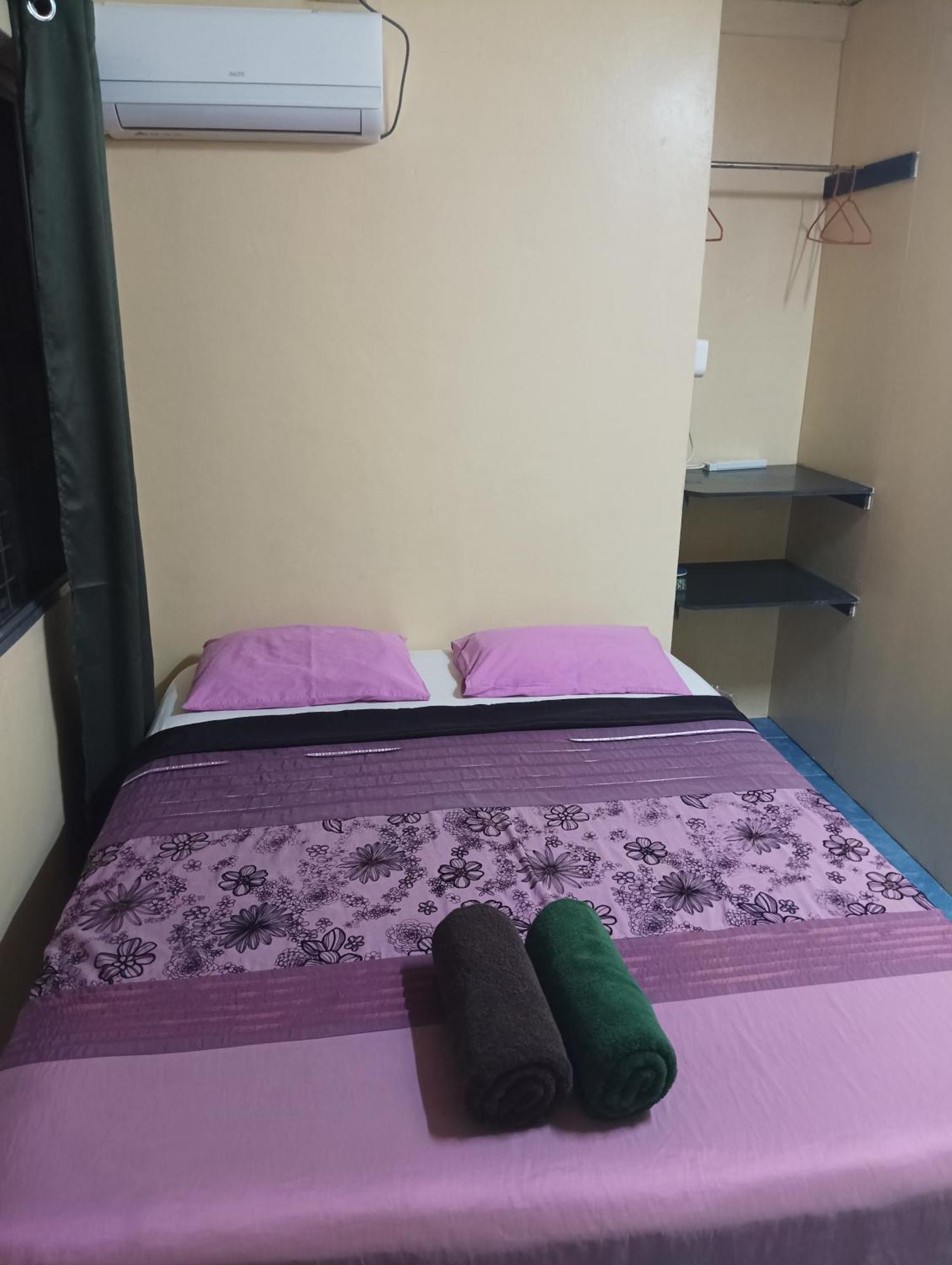 Mishra Residence Сува Екстериор снимка