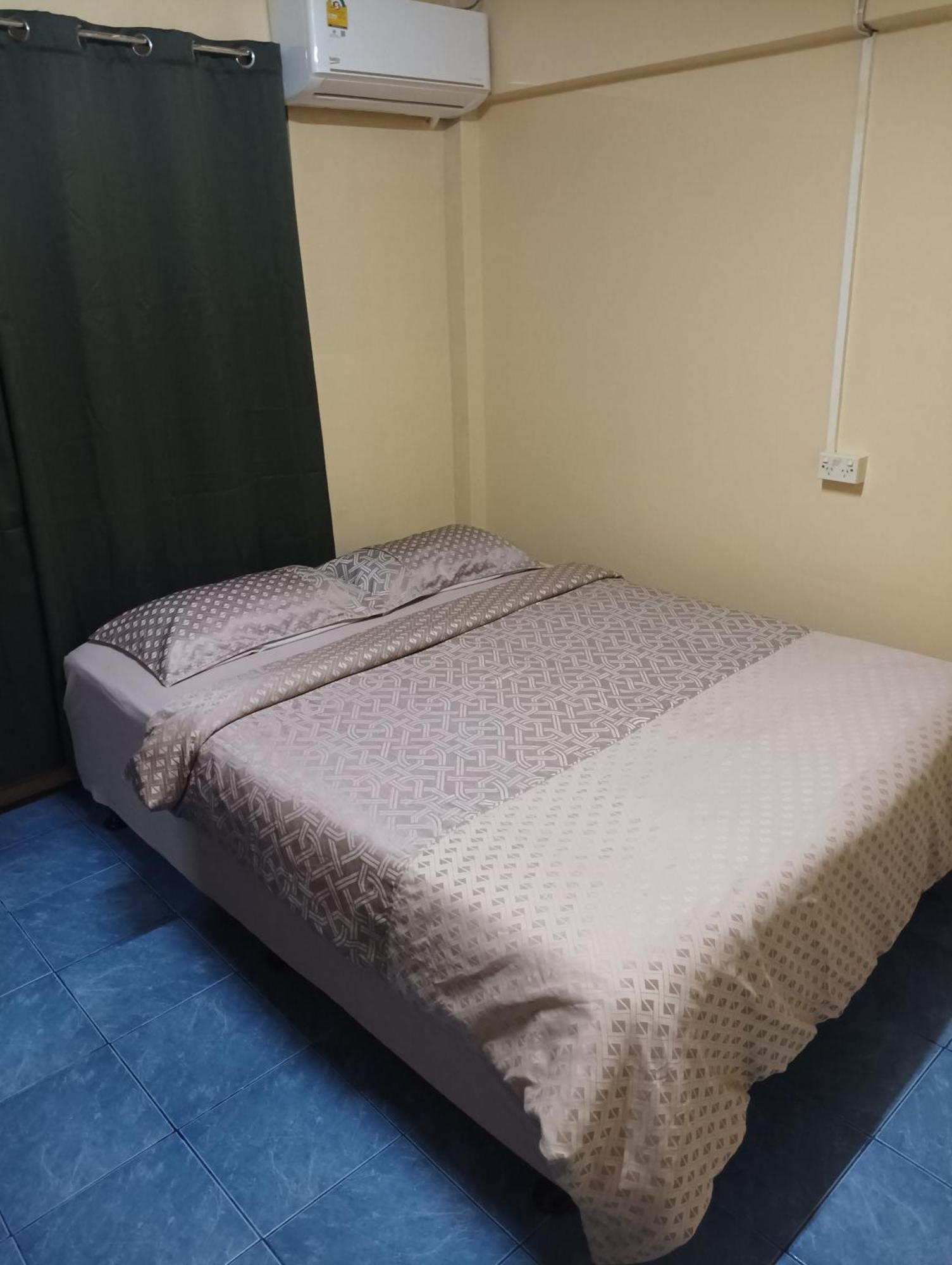 Mishra Residence Сува Екстериор снимка