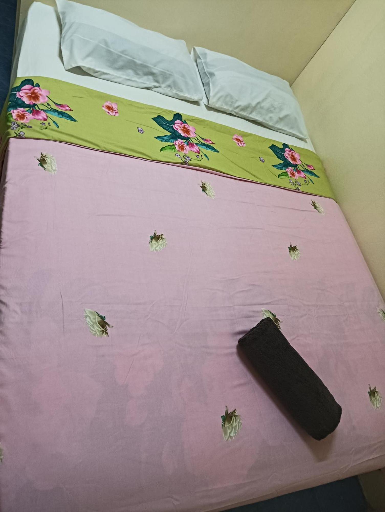 Mishra Residence Сува Екстериор снимка