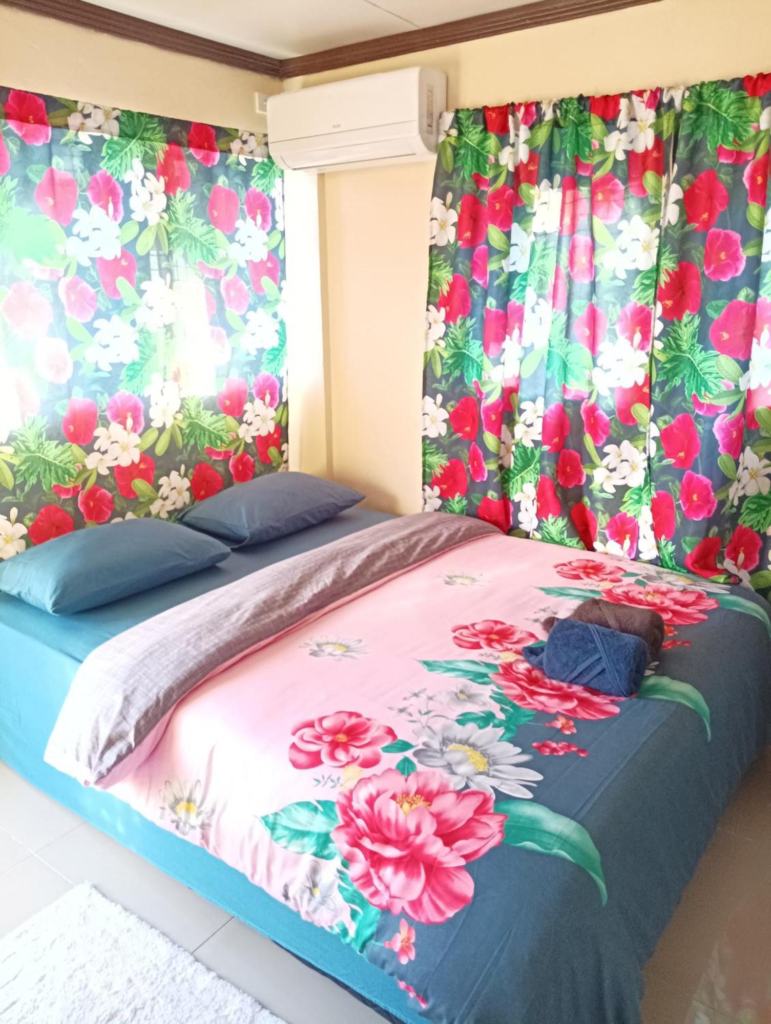 Mishra Residence Сува Екстериор снимка