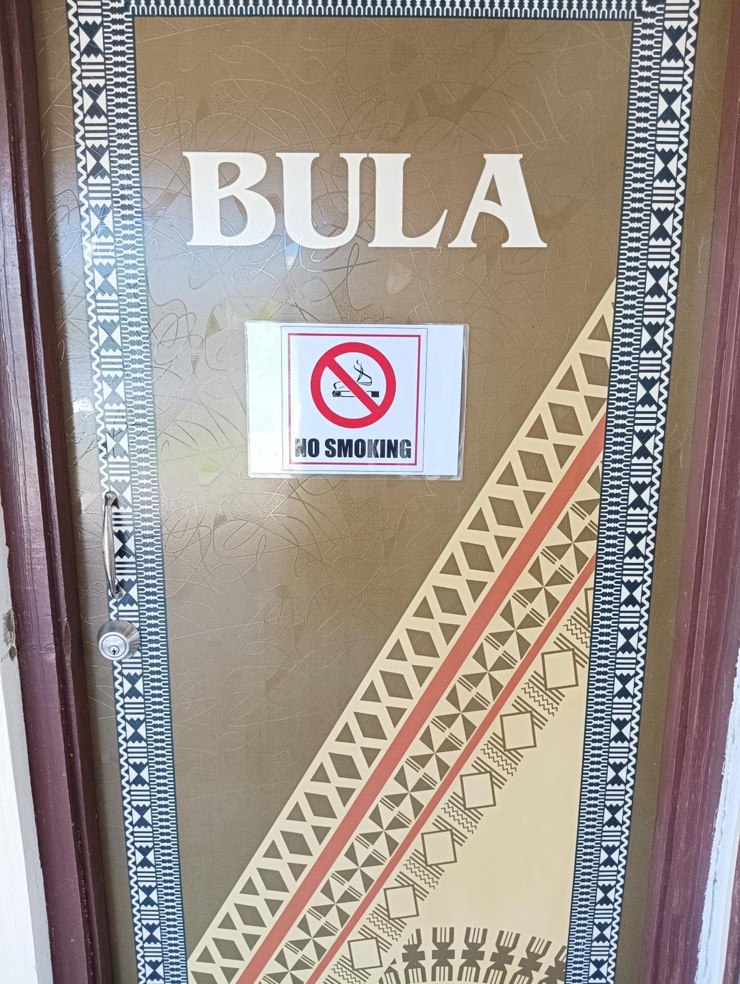 Mishra Residence Сува Екстериор снимка