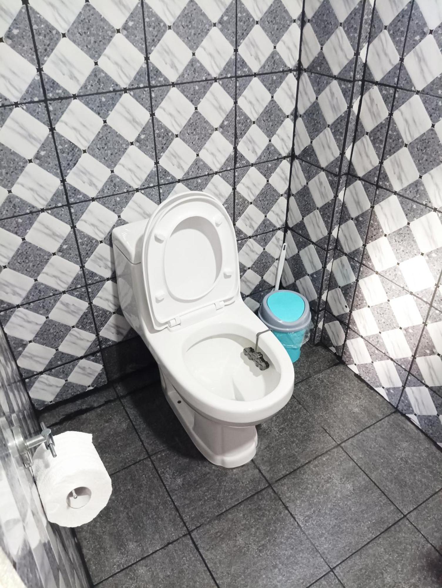 Mishra Residence Сува Екстериор снимка