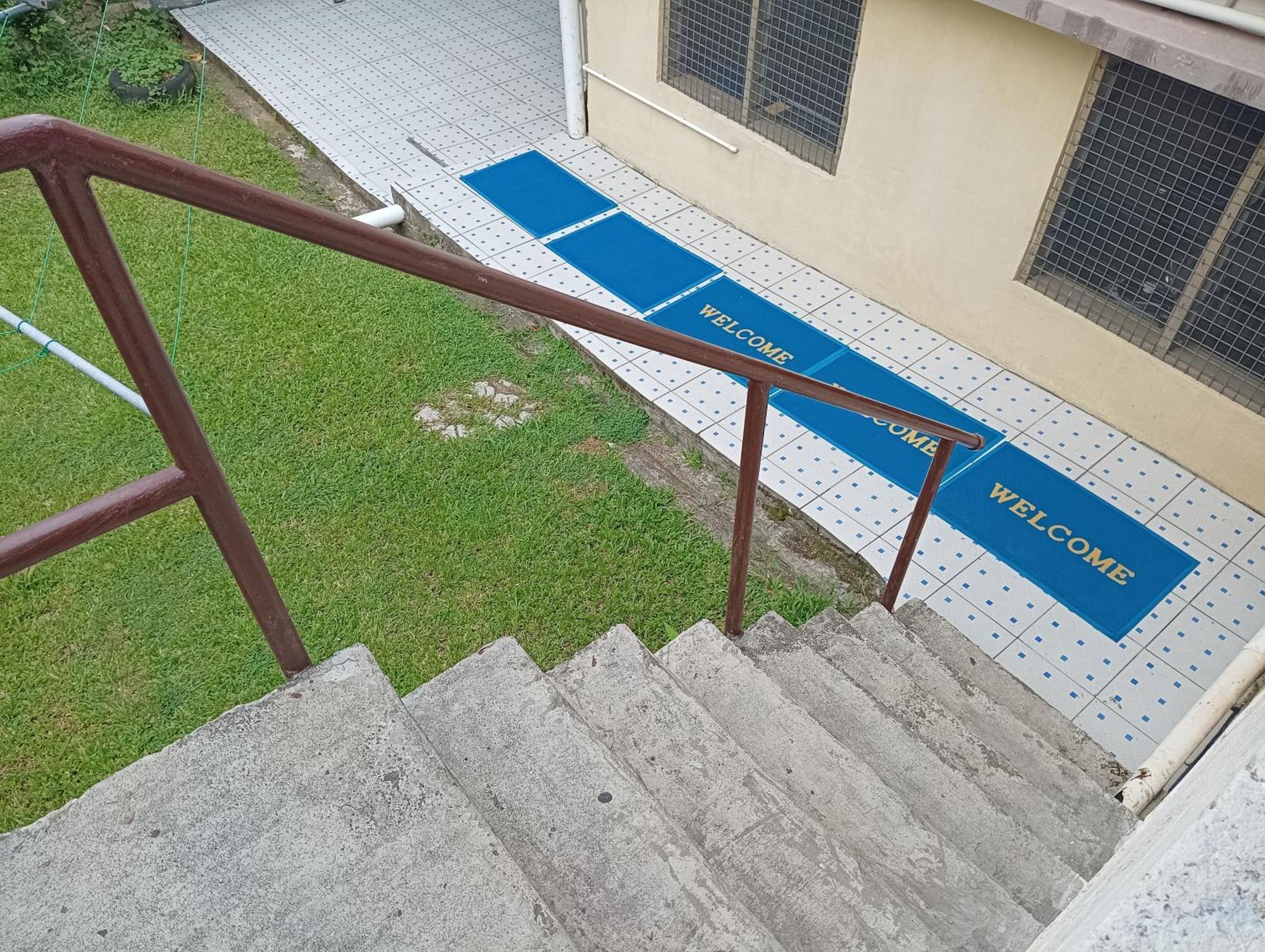 Mishra Residence Сува Екстериор снимка